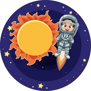 12 апреля наша страна отмечает – День Космонавтики.